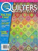 Quilter's Newsletter Magazine